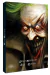 Caixa para Asilo Arkham | Grant Morrison - comprar online