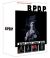 Caixa para B.P.D.P. | Omnibus | Praga dos Sapos | 4 Volumes - comprar online