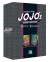2 Caixas para Jojo's | Bizarre Adventure | Battle Tendency - comprar online