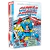 Caixa para Capitão América | Coleção Clássica Marvel | 4 Edições