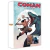 Caixa para Conan | O Cimério | | Omnibus | Mythos | 2 edições - comprar online