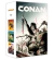 2 Caixas para Conan | Omnibus | Mythos | Edições 1 a 6 - loja online