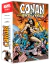 Caixa para Conan O Bárbaro | A Era Marvel | Vol. 1 | Omnibus