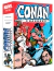 Caixa para Conan O Bárbaro | A Era Marvel | Vol. 7 | Omnibus