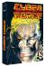 Caixa Para Cyber Force | Ed. Globo | Image Comics | 15 Edições