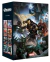 2 Caixas para série Vingadores | Heróis Mais Poderosos Da Terra | Marvel Comics - Case in Case | Boxes para guardar e proteger suas HQs