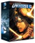 7 Caixas para Universo DC | 3ª Série | 60 Edições - comprar online