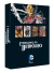 Caixa para DC Terror | Cavaleiros do Demônio | DC Comics - comprar online