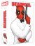 Caixa Para Deadpool | 5ª Série | Marvel Comics