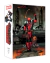 Caixa para Deadpool | 4 Edições | Nova Marvel | Capa Dura | B