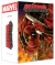 Caixa Para Deadpool | 4ª Série | Marvel comics