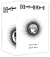 2 Caixas para Death Note | White Boxes | edições Black Edition - comprar online