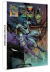 Caixa para Batman & Coringa | A Dupla Letal | 3 Edições - comprar online