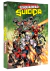 Caixa para Esquadrão Suicida | 2 edições