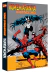 Caixa Para Homem Aranha| Carnificina Total | Ed. Abril | Marvel Comics