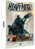 Caixa para Heavy Metal | Segunda Temporada | Mythos Editora - comprar online