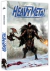 Caixa para Heavy Metal | Primeira Temporada | Mythos Editora