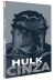 Caixa para Hulk Cinza | B | Jeph Loeb | Tim Sale | Marvel Comics