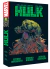 Caixa para Trilogia Hulk | Peter David | George Pérez | Marvel Comics