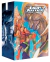 9 Caixas para Liga da Justiça | 1ª Série | DC Comics - Case in Case | Boxes para guardar e proteger suas HQs