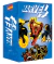 Caixa para Marvel 97 | Formatinho | Ed. Abril | Marvel Comics