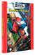 Caixa Para Marvel Século 21 | Homem-Aranha | Abril | 4 Edições - comprar online