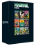 Caixa para Marvel Force | Ed. Globo | Marvel Comics - comprar online