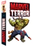 Caixa para Marvel Terror | Marvel Comics
