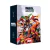 Caixa para Marvel Zombie Omnibus | Marvel Comics - comprar online