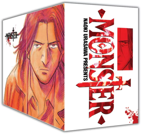 2 Caixas para Monster - comprar online