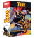 Caixa para O Poderoso Thor | Omnibus | Por Walter Simonson