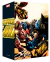 Imagem do 8 Caixas Para Série Poderosos Vingadores | Marvel Comics