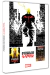 Caixa para Punho De Ferro | A Arma Viva | Marvel Comics - comprar online