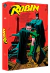 Caixa para Robin | 1 | 2 | 3 | Ed. Abril | DC Comics