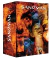 Caixa para Sandman | Especial | Ed. Globo | 5 edições