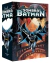 3 Caixas para Batman | Sombra do Batman | 23 Edições - Case in Case | Boxes para guardar e proteger suas HQs