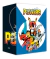 3 Caixas para Super Powers | Ed. Abril | DC Comics - comprar online