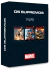 Caixa para Os Supremos 1, 2 e 3 | Marvel Comics - comprar online