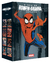 Caixa para Teia Do Homem-aranha Superior | 8 Edições - comprar online