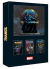 Caixa para Trilogia Thanos | Jim Starlin | Box 1 | 3 Volumes - comprar online
