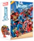 Caixa para Vingadores | Edição Especial Limitada | 3 Volumes | Marvel