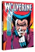 Caixa para Wolverine | Formatinho | 4 Edições