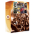 Caixa para X-Men | 4ª Série | H | J. Hickman | Edições 53 a 60 - comprar online