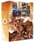 Caixa para X-Men | 4ª Série | F | J. Hickman | Edições 37 a 44 - comprar online