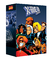3 Caixas para X-Men | 2099 | Ed. Abril - Case in Case | Boxes para guardar e proteger suas HQs