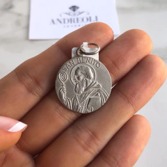 Medalla San benito (cod di126) - comprar online