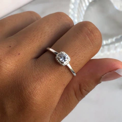 anillo centro cubic (cod an205)