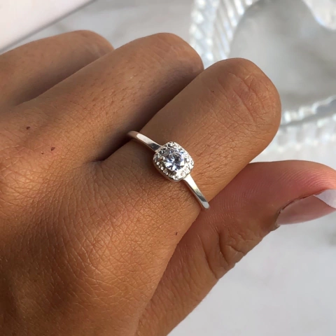 anillo centro cubic (cod an205)