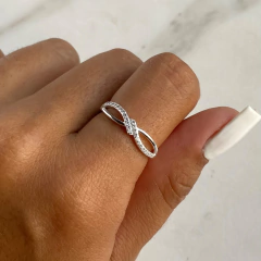 anillo con cubics (cod an405)