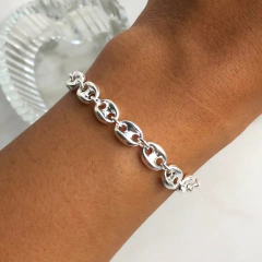 pulsera gucci (cod p075)